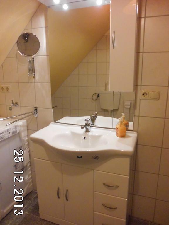 Gaestehaus Auhagen Room photo