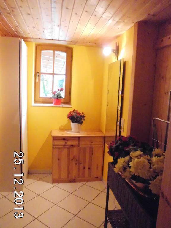 Gaestehaus Auhagen Room photo