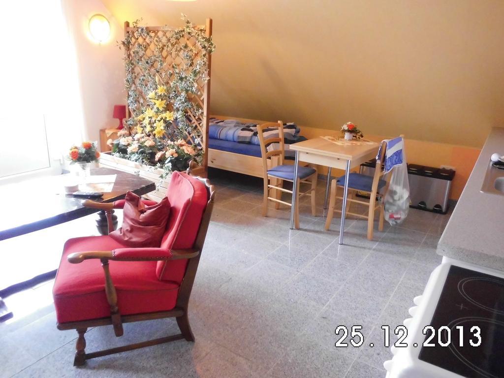 Gaestehaus Auhagen Room photo